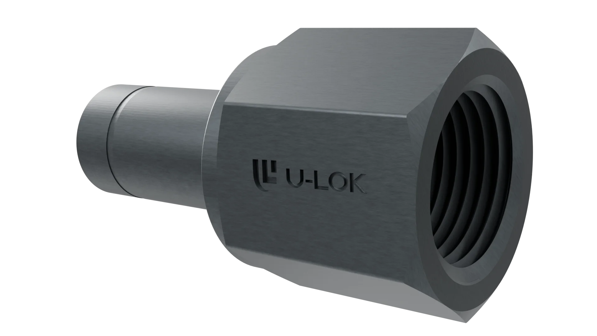 Переходник с внутренней резьбой