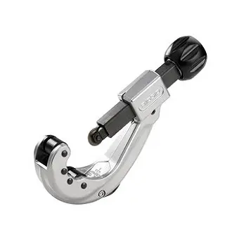 Труборезы для труб из стали и цветных металлов