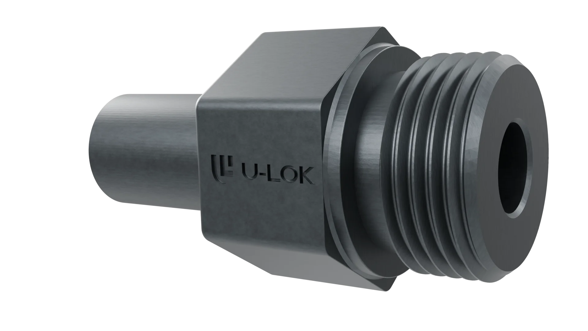 Переходник с наружной резьбой