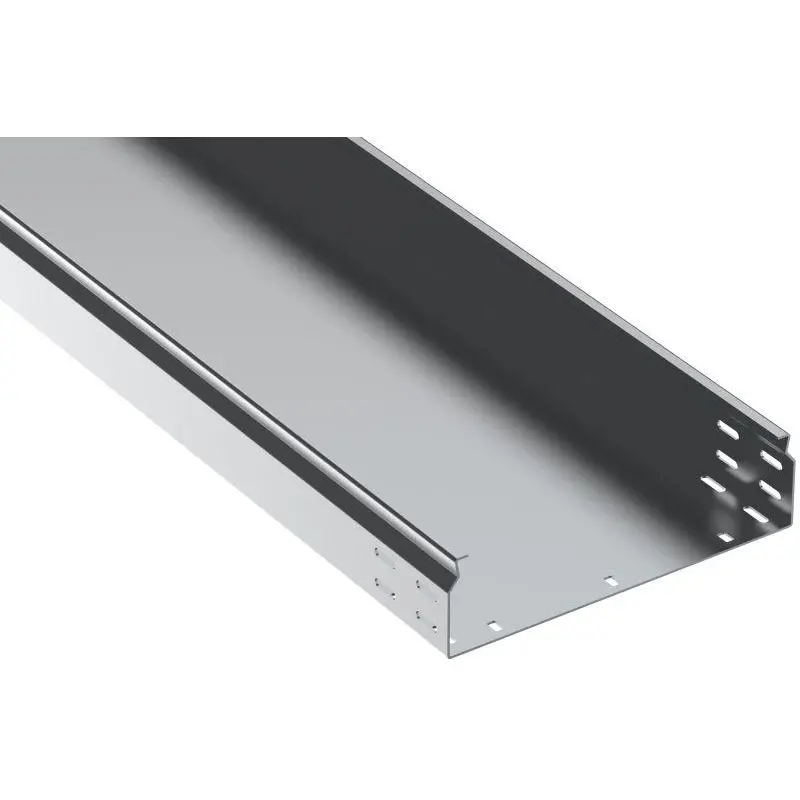 Кабеленесущие системы