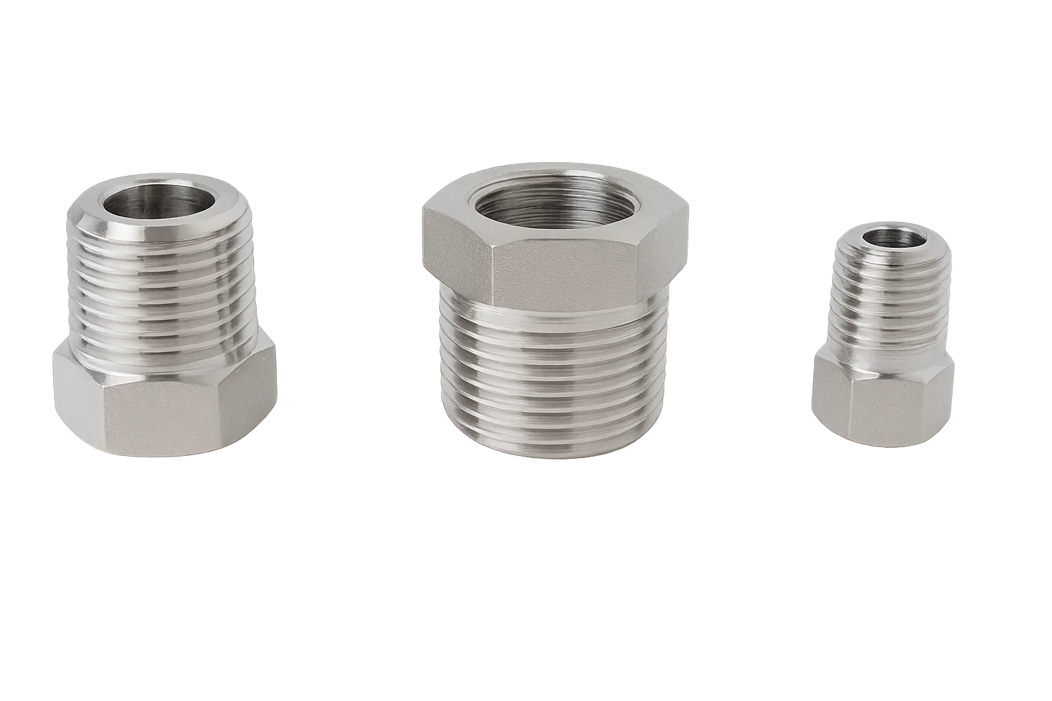 Втулка переходная