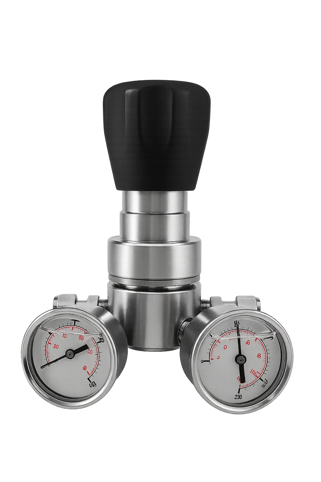 Регуляторы давления