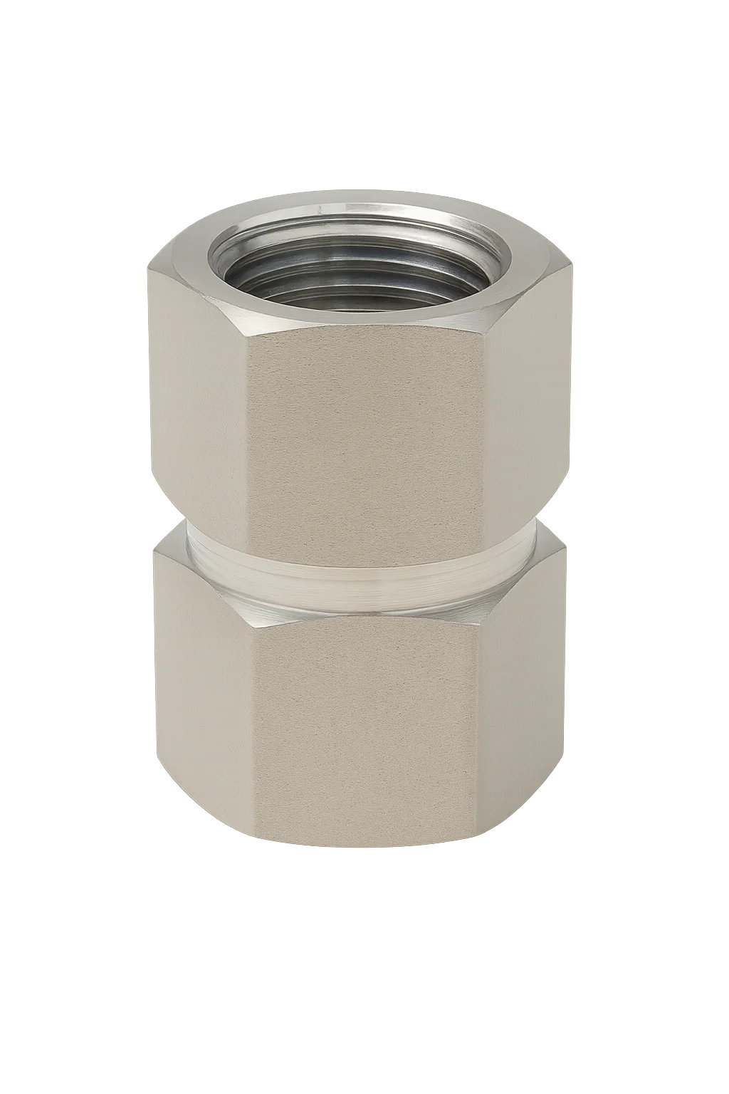 Муфта переходная шестигранная