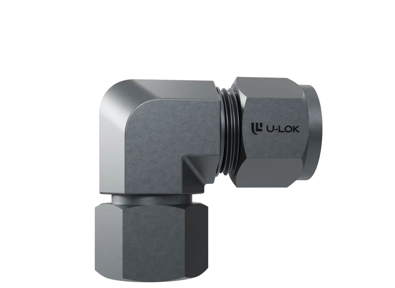 Соединительная арматура U-LOK