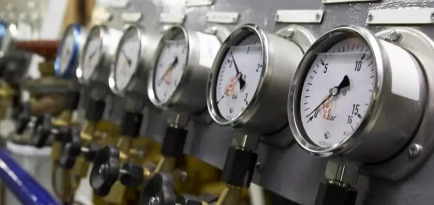 Компания ООО "Энерготехпром" приняла участие в "Совещании главных метрологов России и СНГ" в г. Москва.