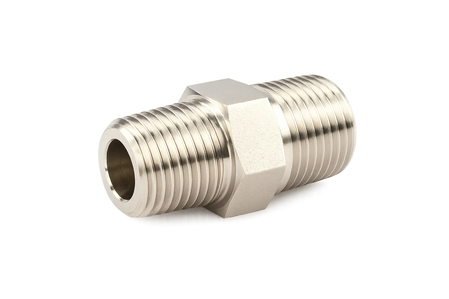 Ниппель под ключ