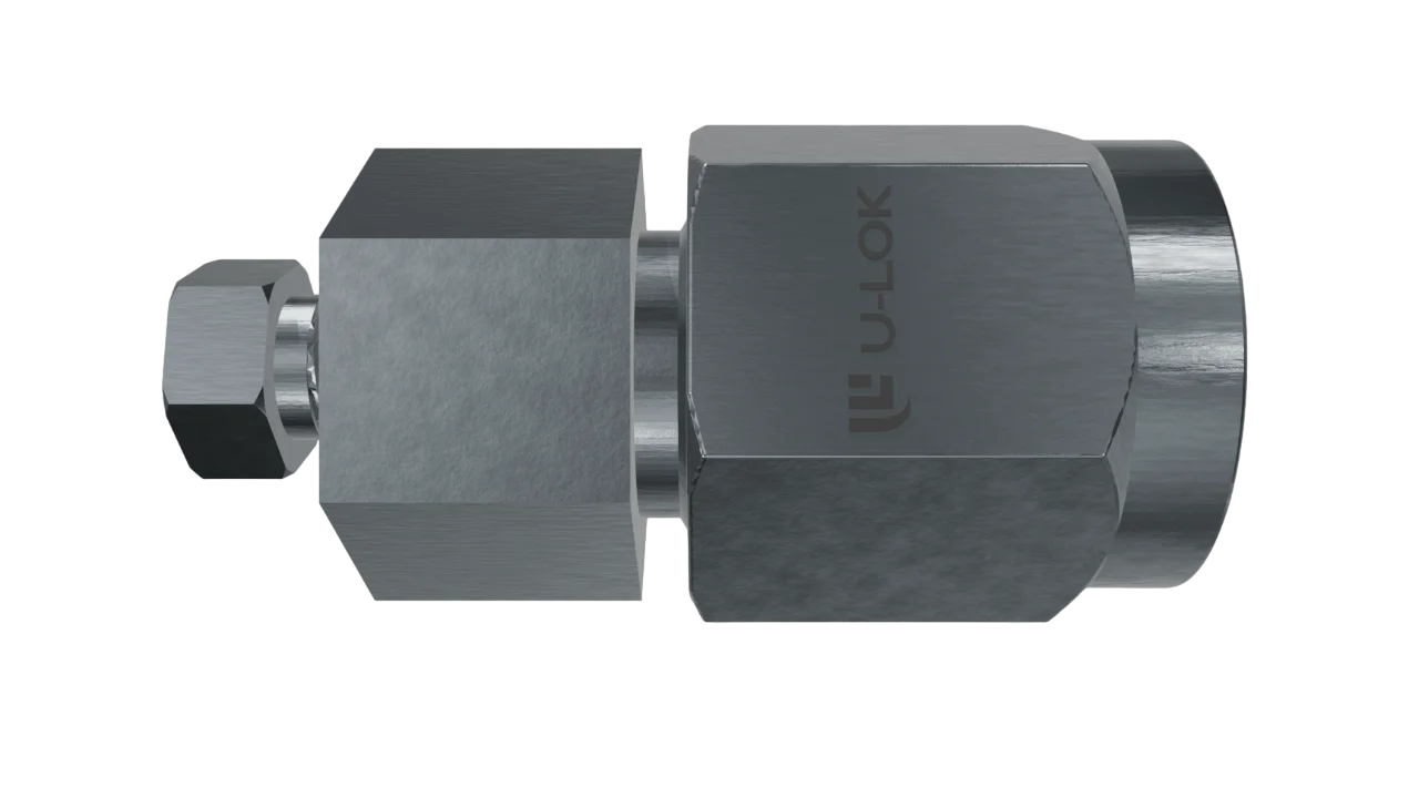 Муфта конечная