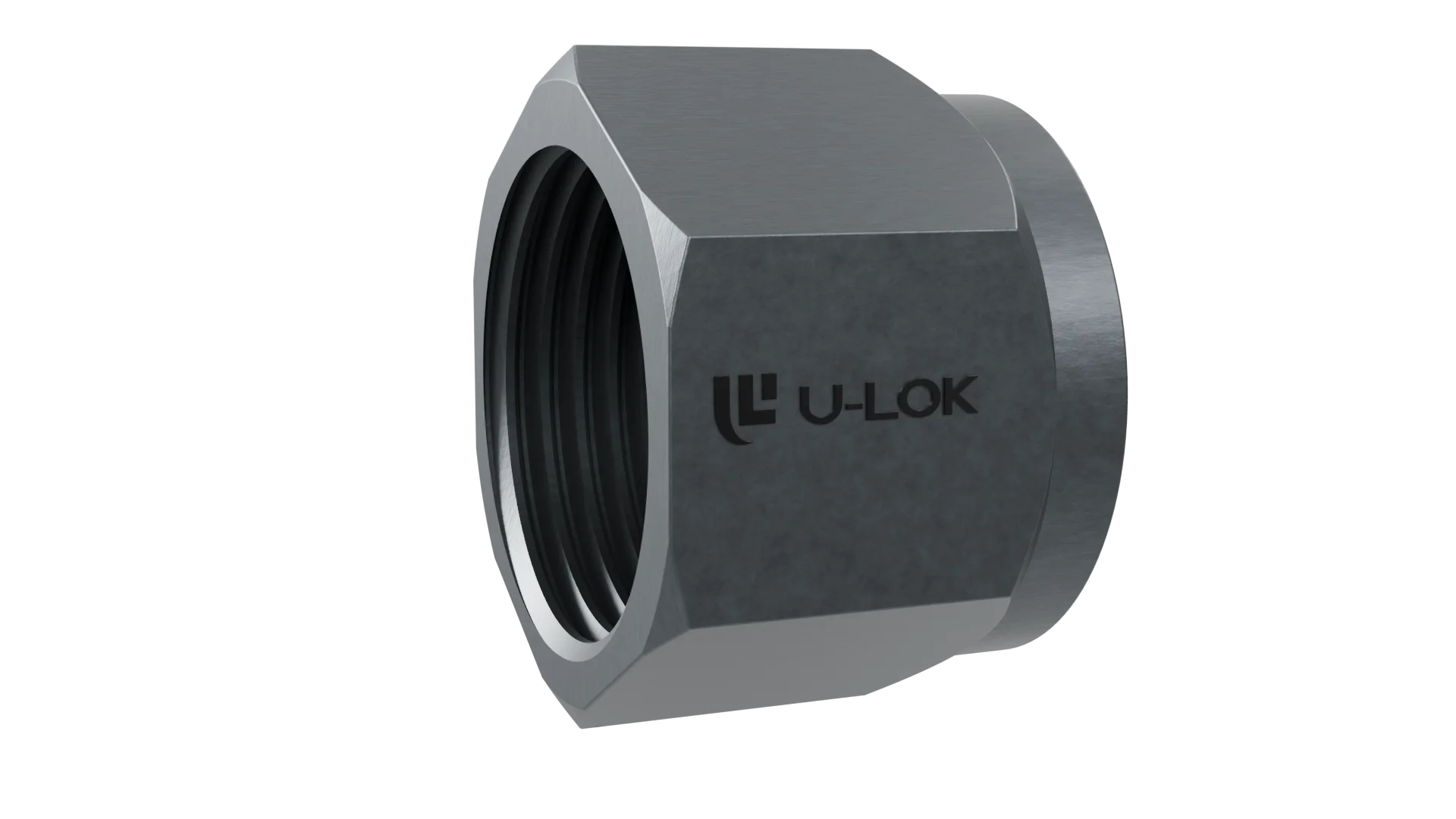 Заглушка для фитинга