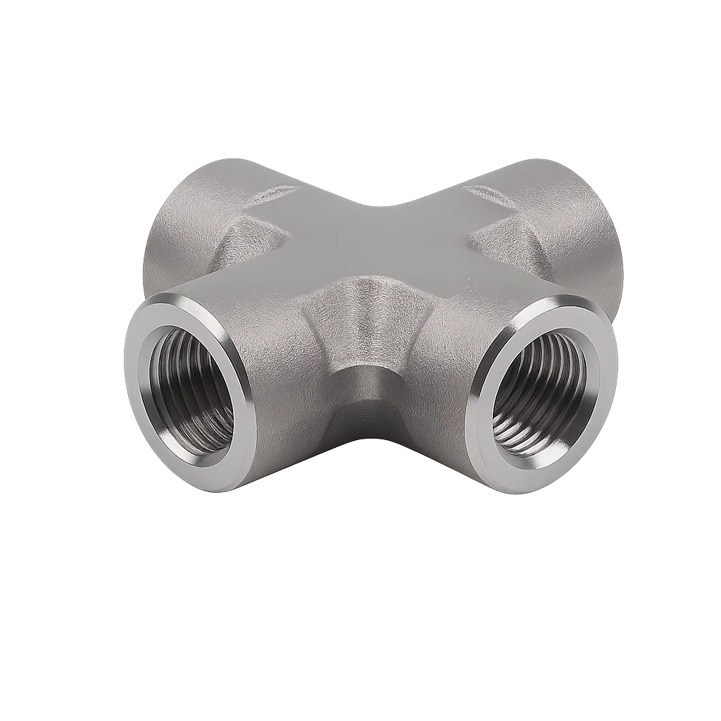 Крестовина