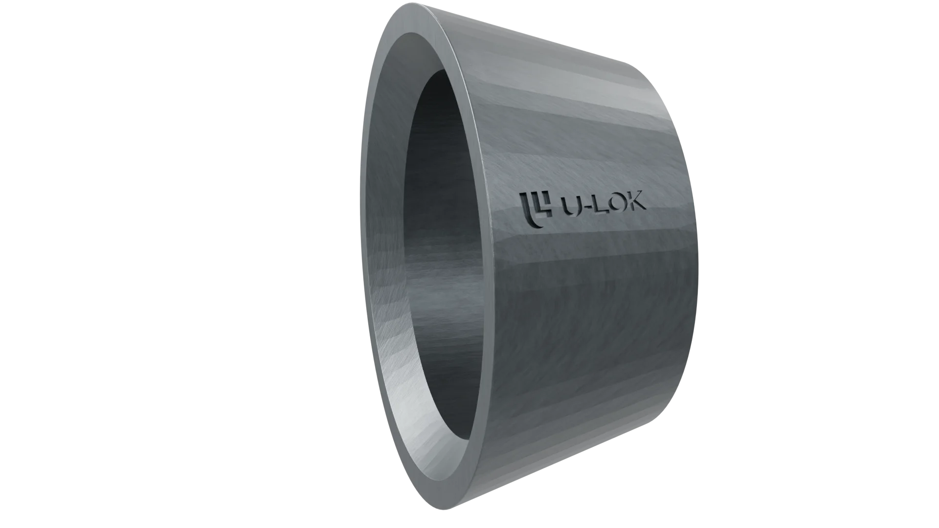 Кольцо обжимное переднее