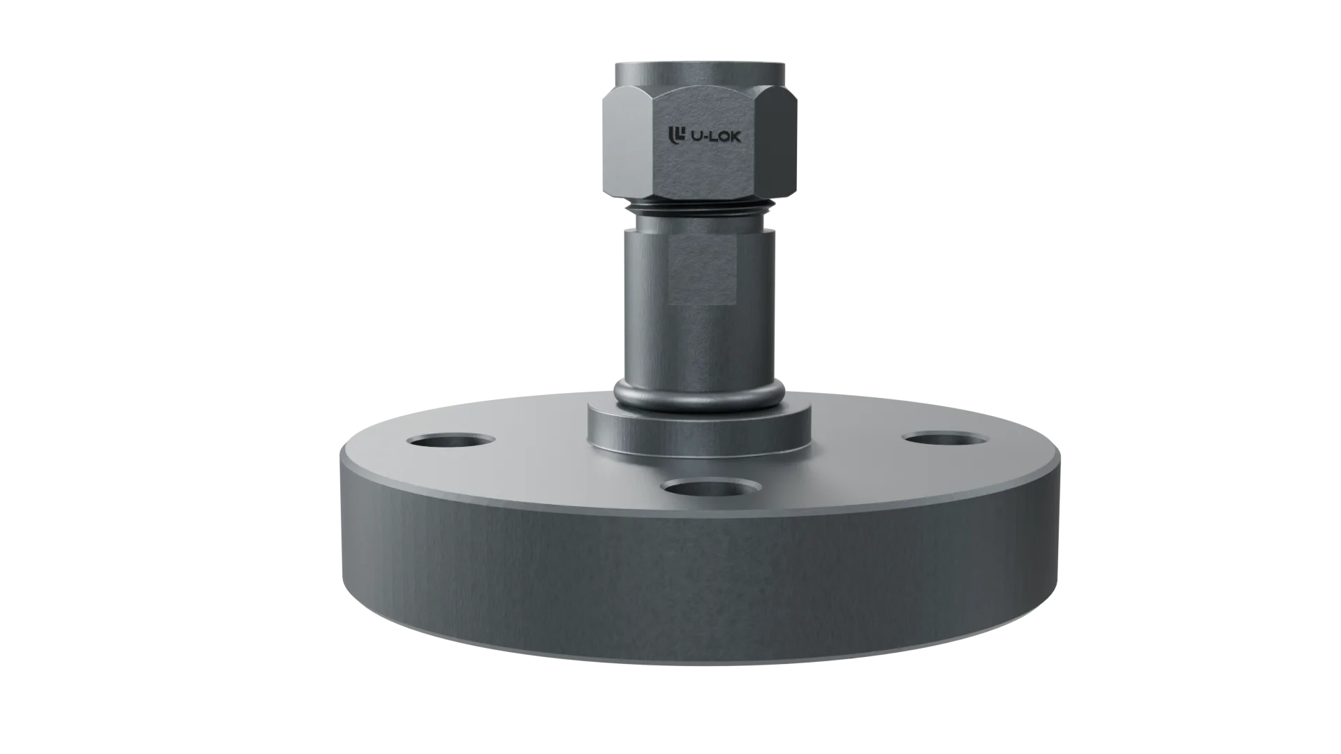 Адаптер фланцевый