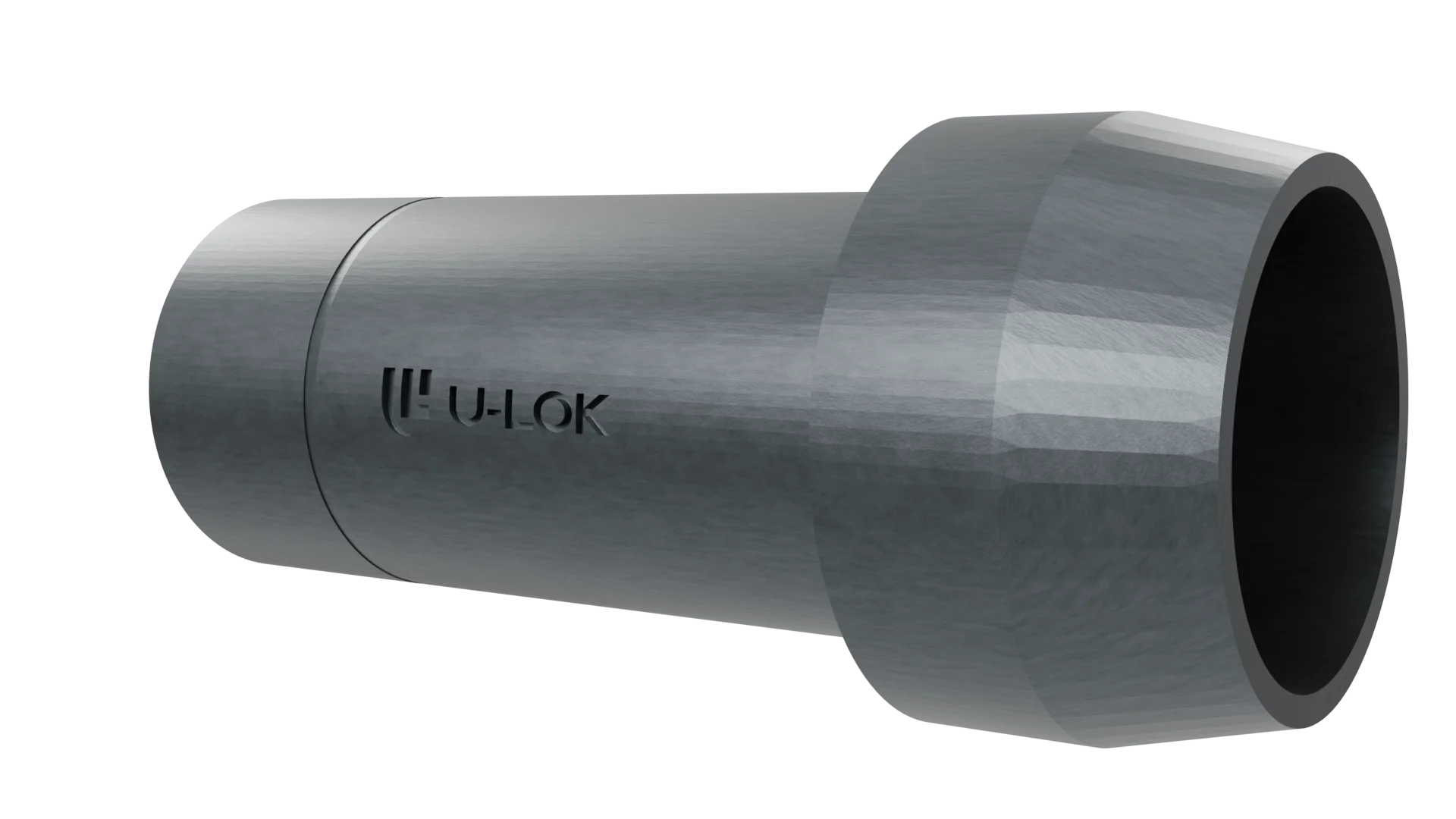 Соединение для проходного канала