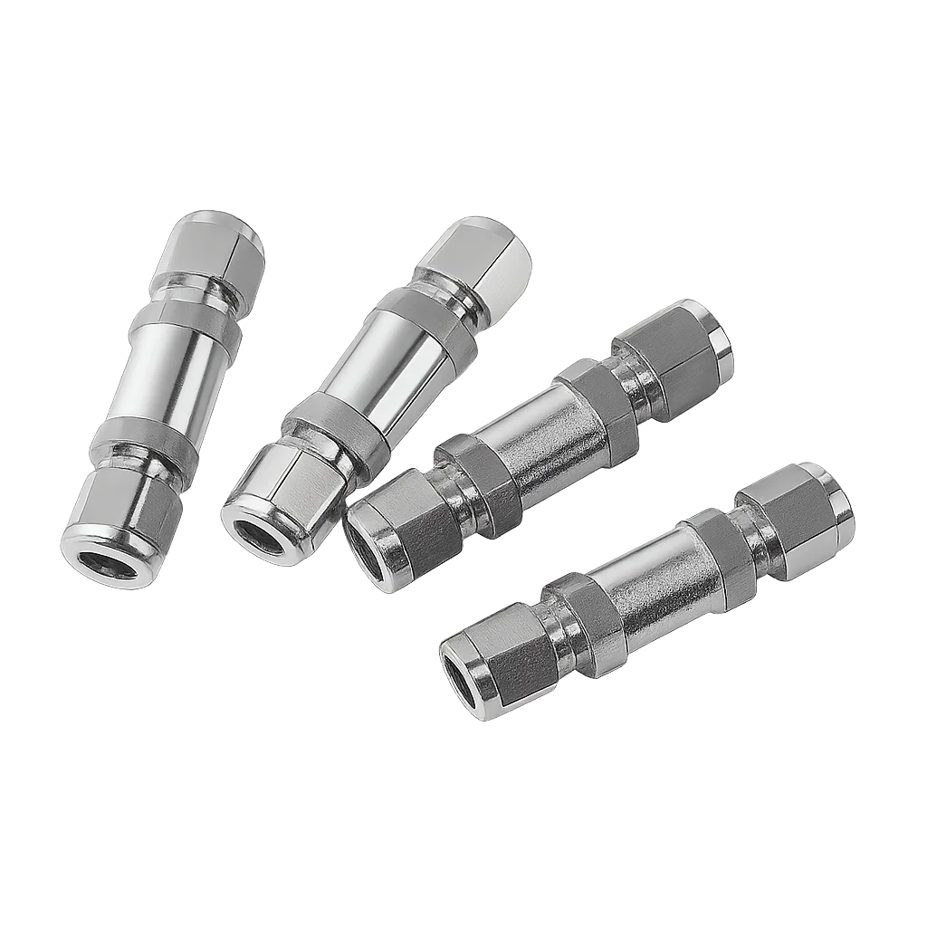 Обратный клапан