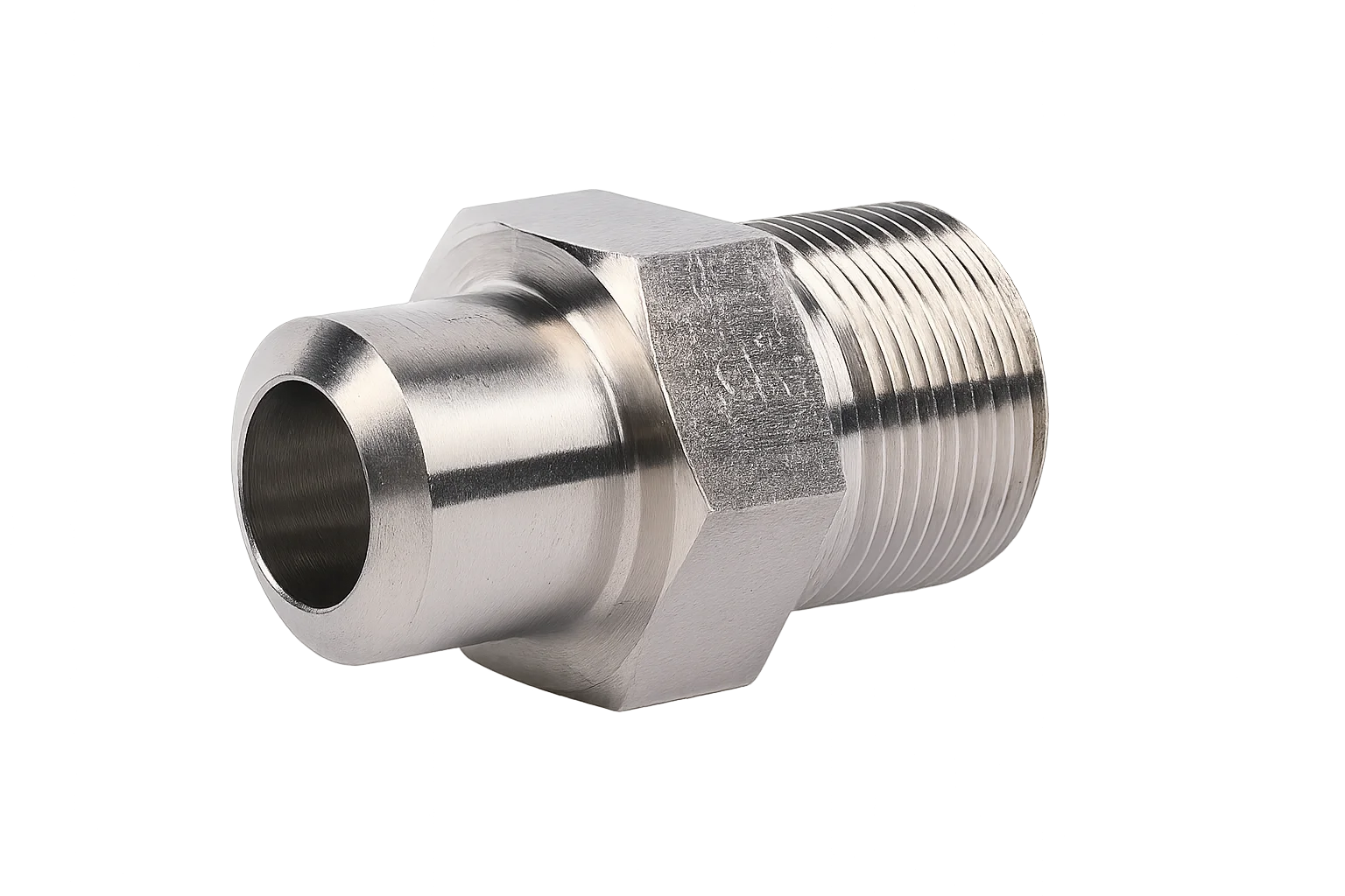 Фитинги под приварку