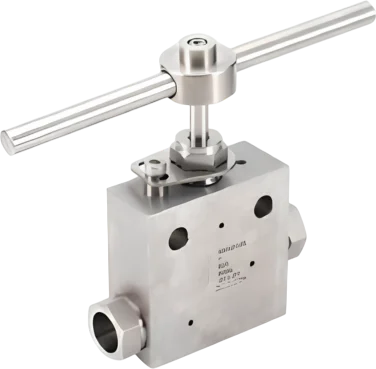 Запорная арматура