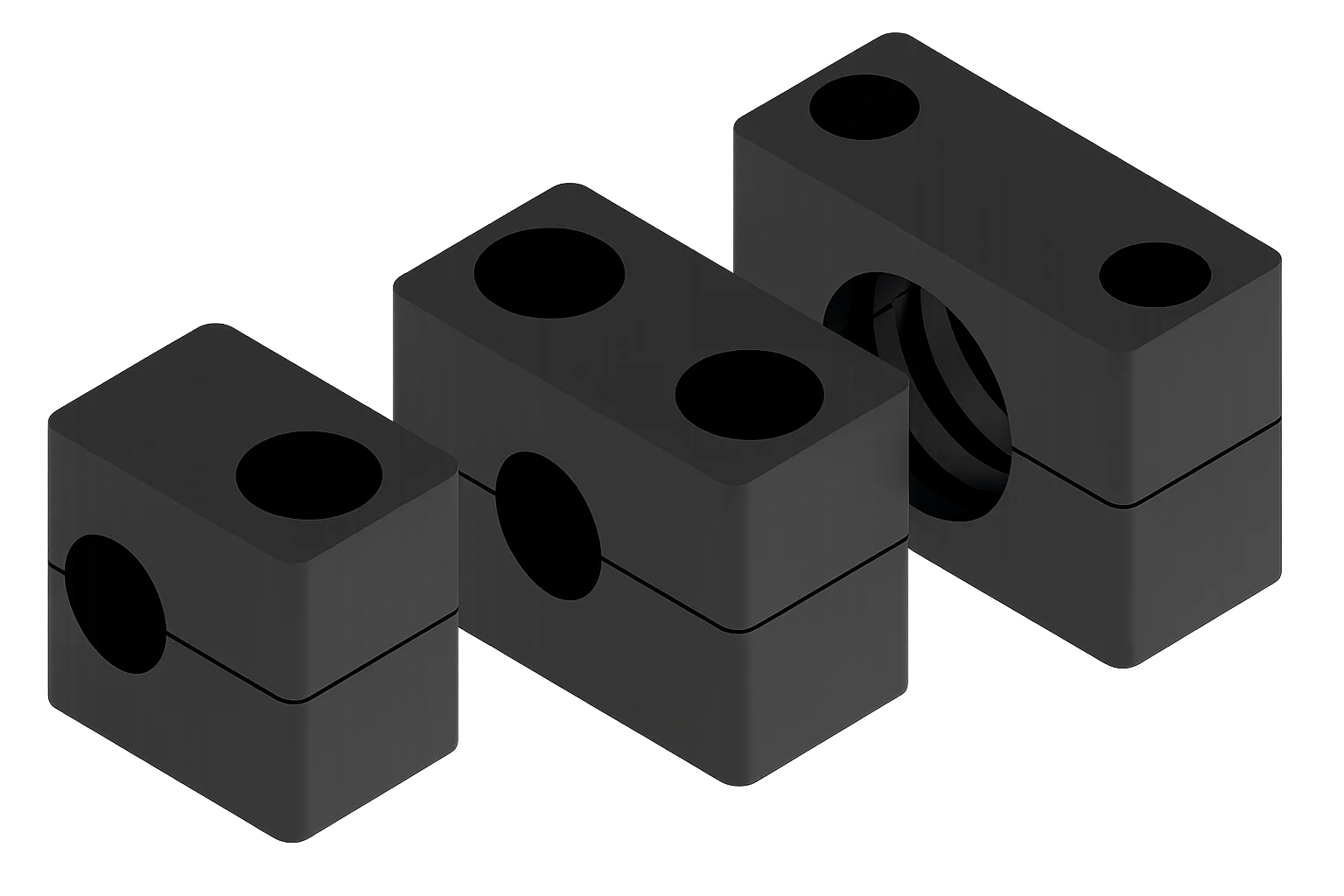 Трубные опоры