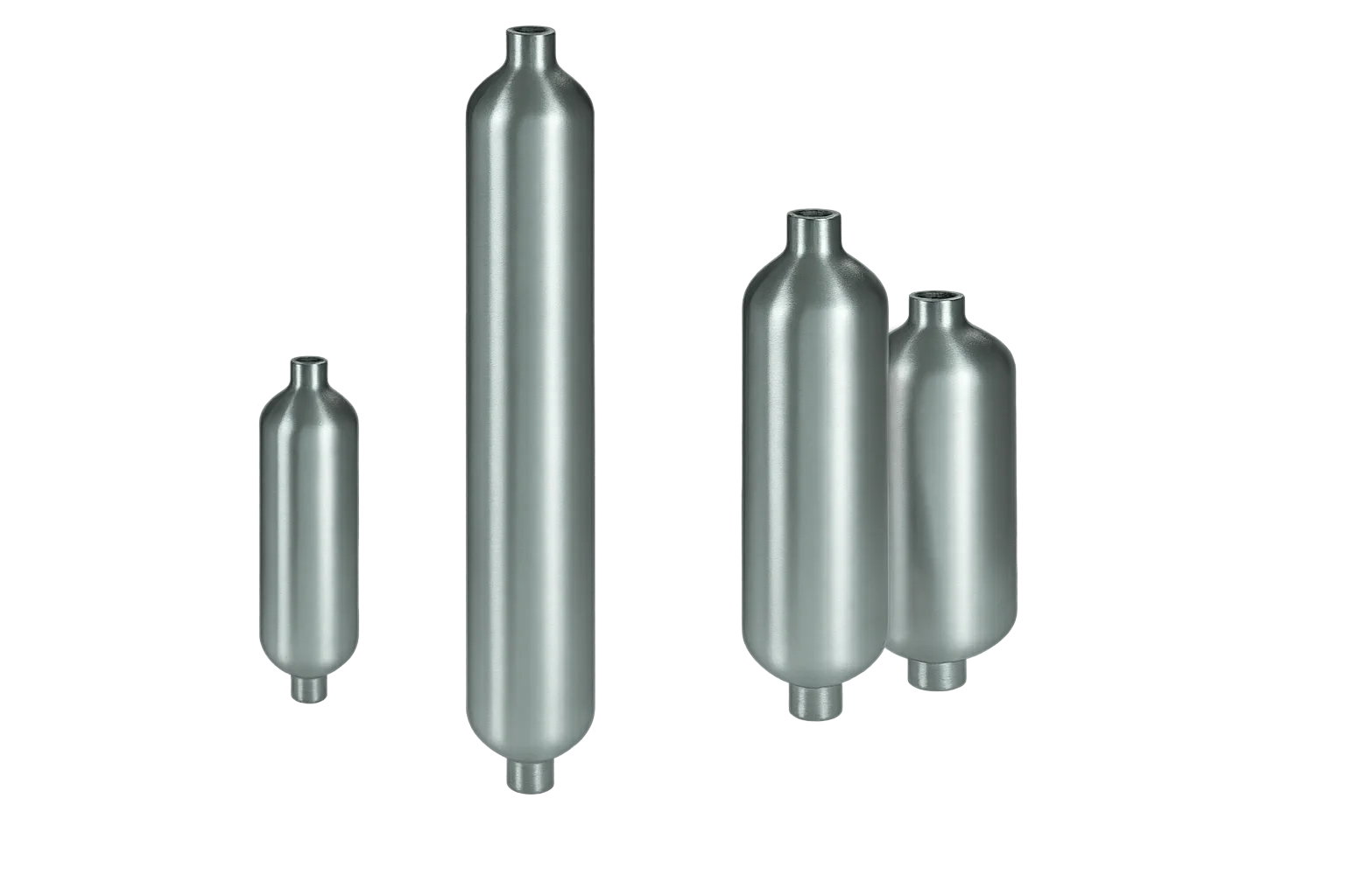 Пробоотборные цилиндры