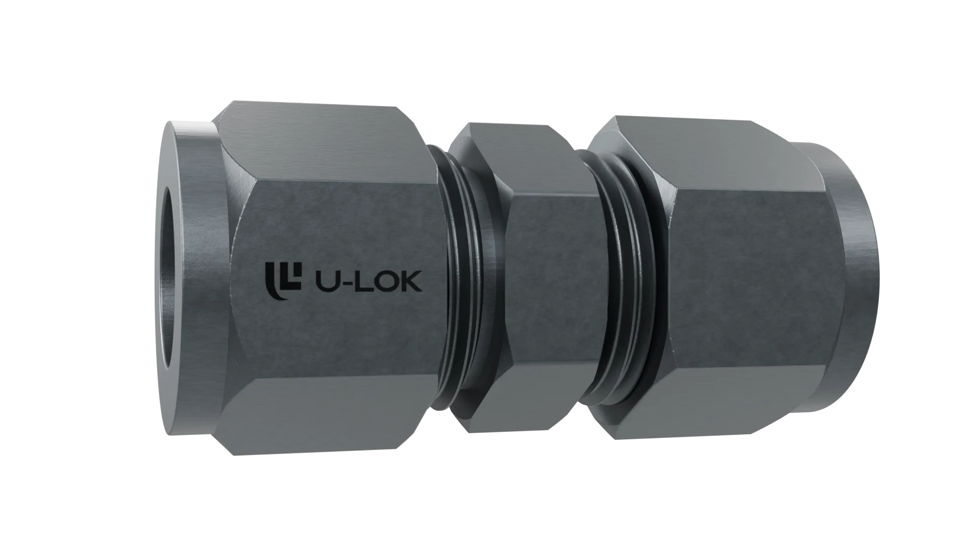 Фитинги обжимные