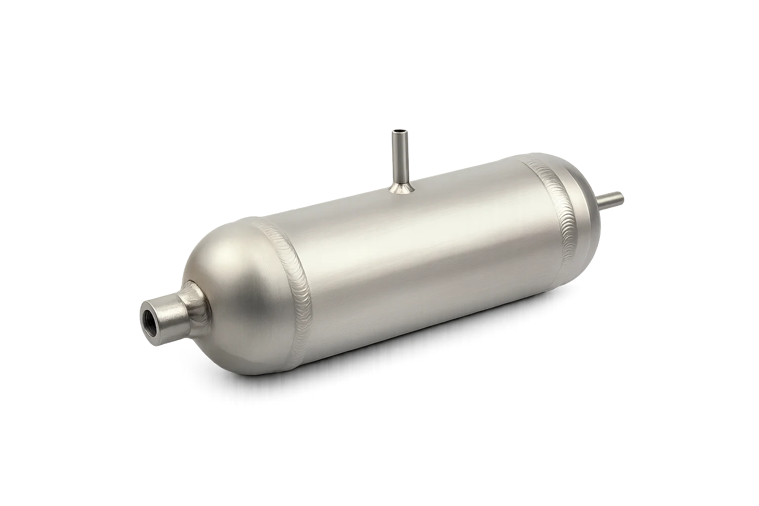 Конденсатосборные цилиндры