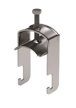 Держатель трубный/кабельный