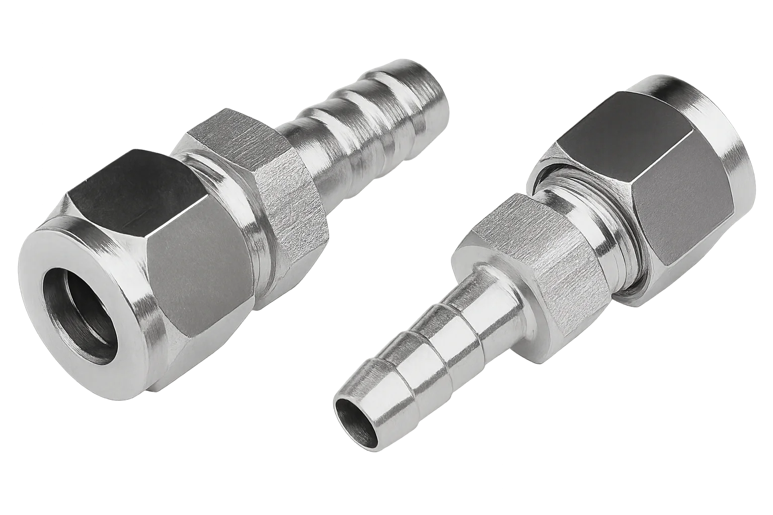Адаптеры для шлангов