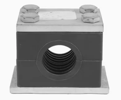 Опоры трубные