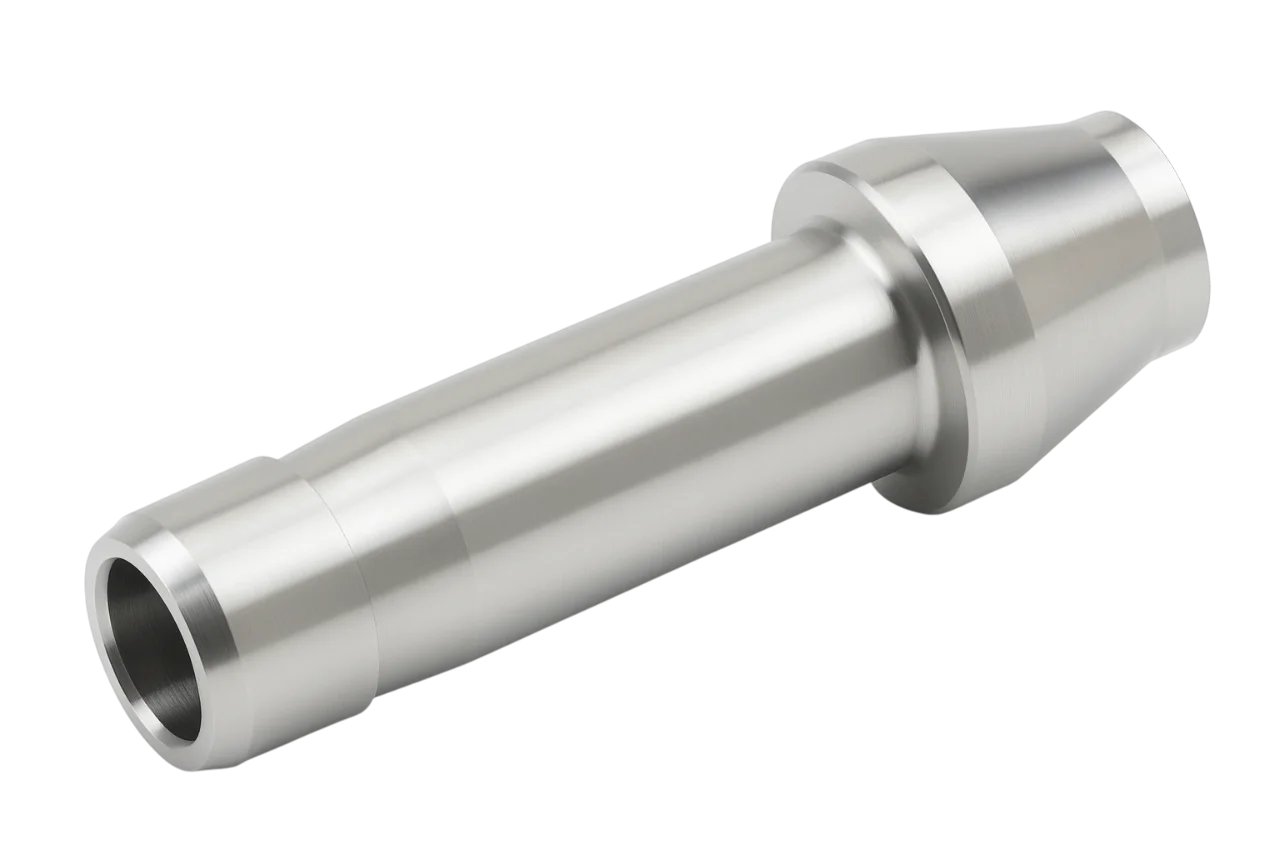 Трубные переходники