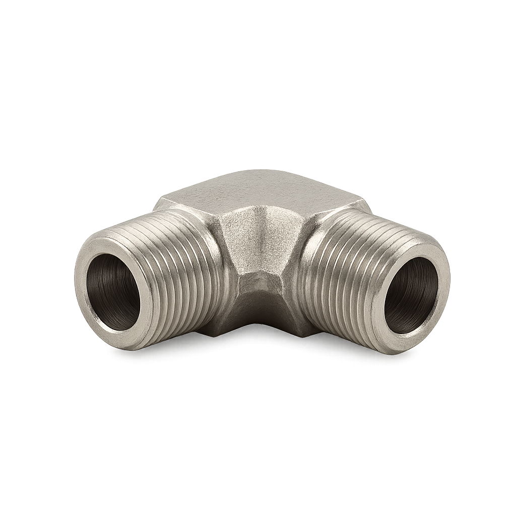 Угольник 45°