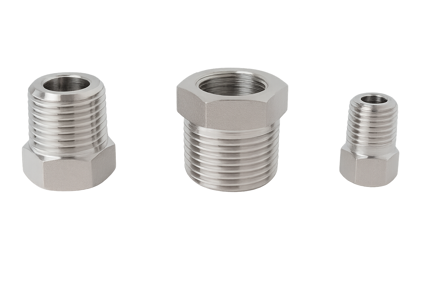 Втулка переходная