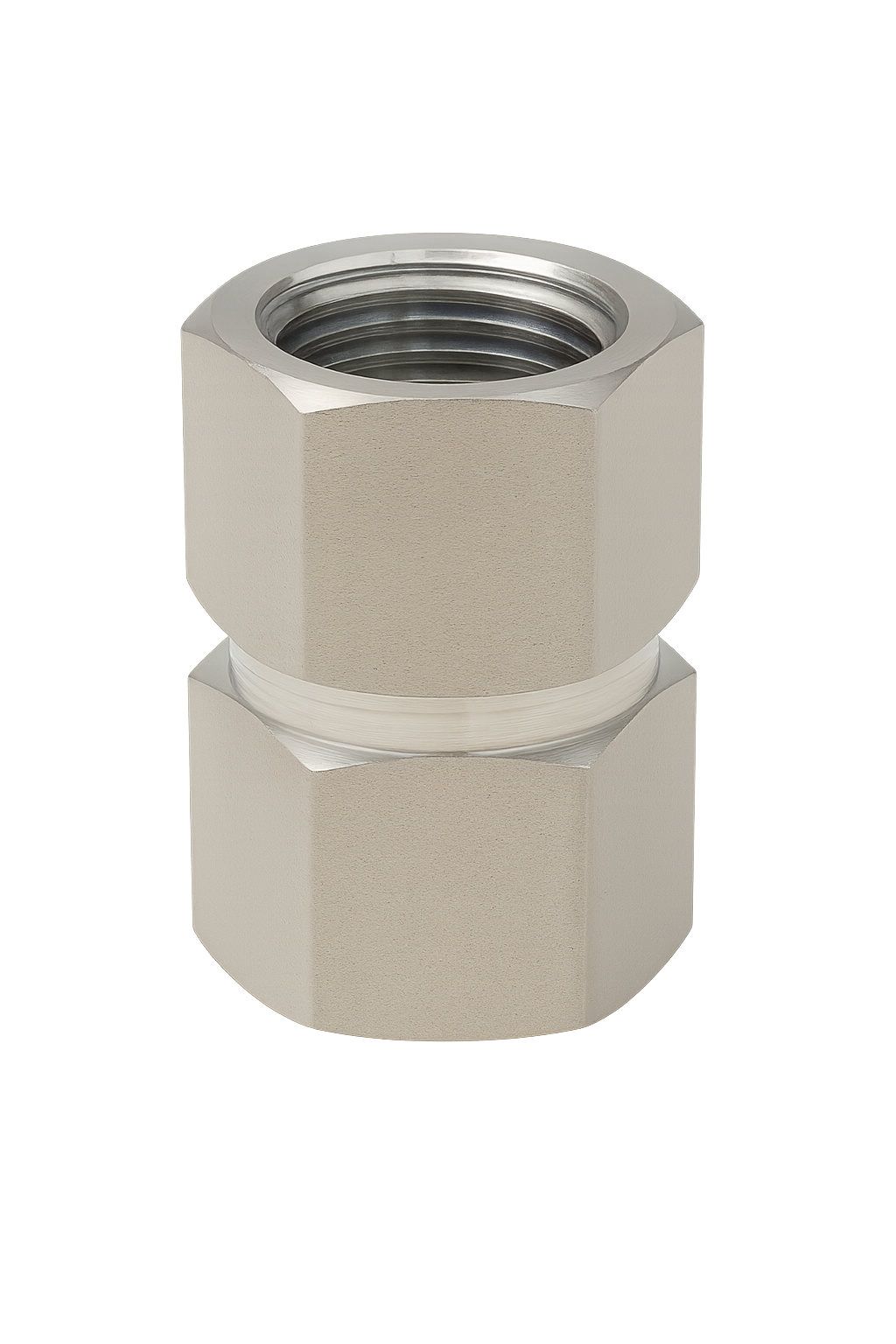 Муфта переходная шестигранная