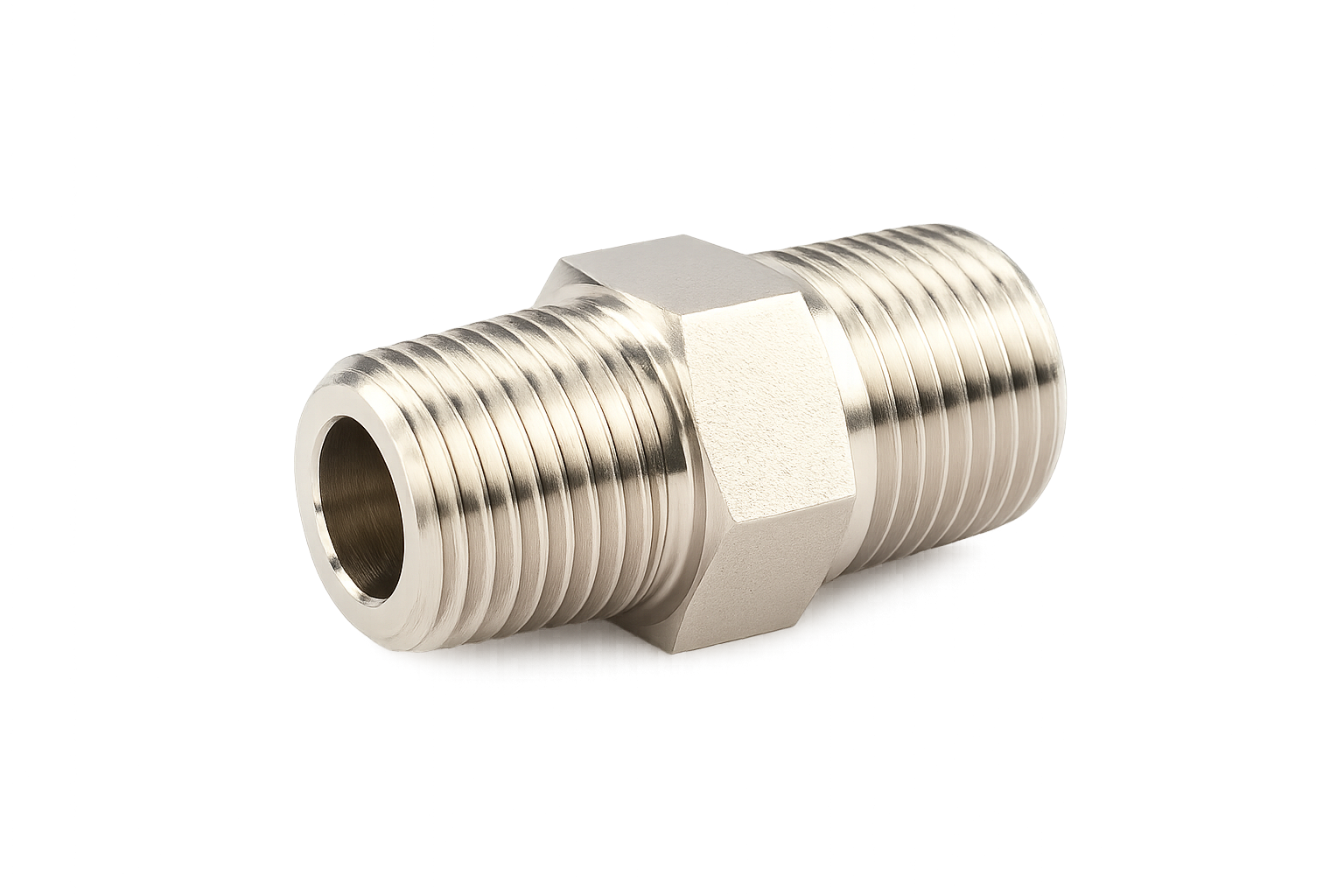 Ниппель под ключ