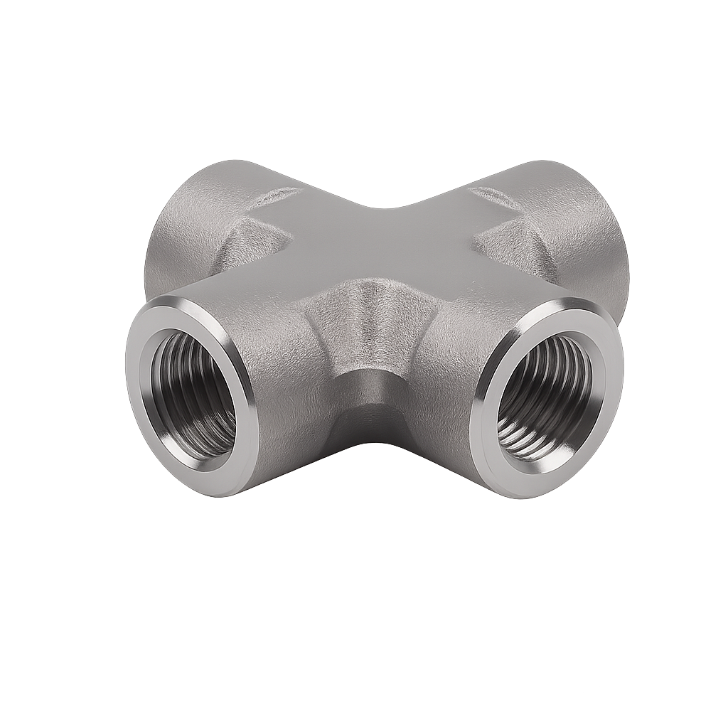 Крестовина