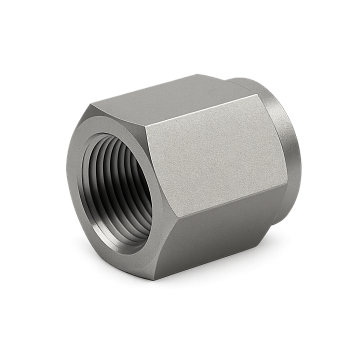 Заглушка с внутренней резьбой