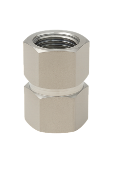 Муфта переходная шестигранная