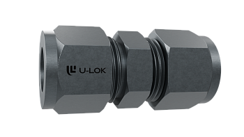 Муфта проходная