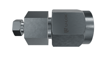 Муфта конечная