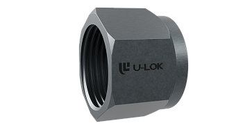 Заглушка для фитинга