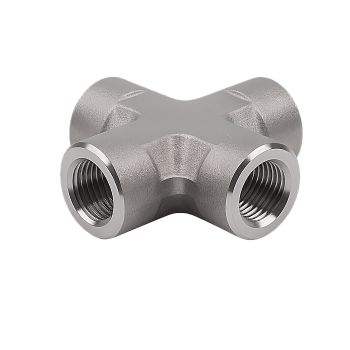 Крестовина