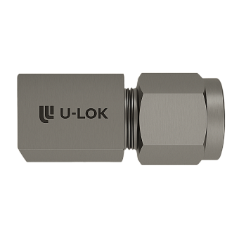 Штуцер с внутренней резьбой