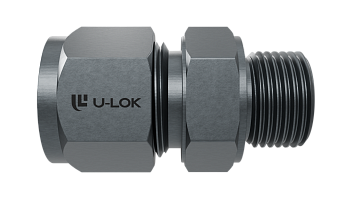 Штуцер с наружней резьбой